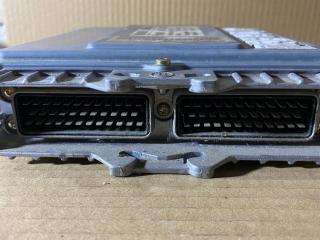 блок управления двигателем MAN F2000 1 поколение (1994 - 1998), 51.11616-7016, 0281001747, 0281001747