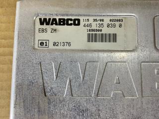 блок управления EBS DAF XF 95 1 поколение (2002 - 2006), 1696900, 4461350390, 4461350390