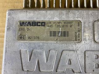 блок управления EBS IVECO Stralis 1 поколение (2002 - 2006), 4461350160, 41040322