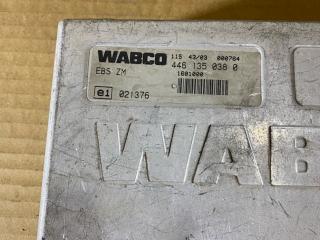 блок управления EBS DAF XF 95 1 поколение (2002 - 2006), 1601000, 4461350380