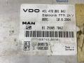блок управления (другие) MAN TGA 1 поколение (2000 - 2008), 81258057042, 461470001042 - фото №2