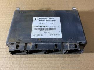 блок управления (другие) Mercedes-Benz Actros 1 поколение (MP1) (1996 - 2003), A0014465402, A2C53212674
