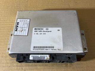 блок ABS MAN F2000 1 поколение (1994 - 1998), 81259356710, 0486104033