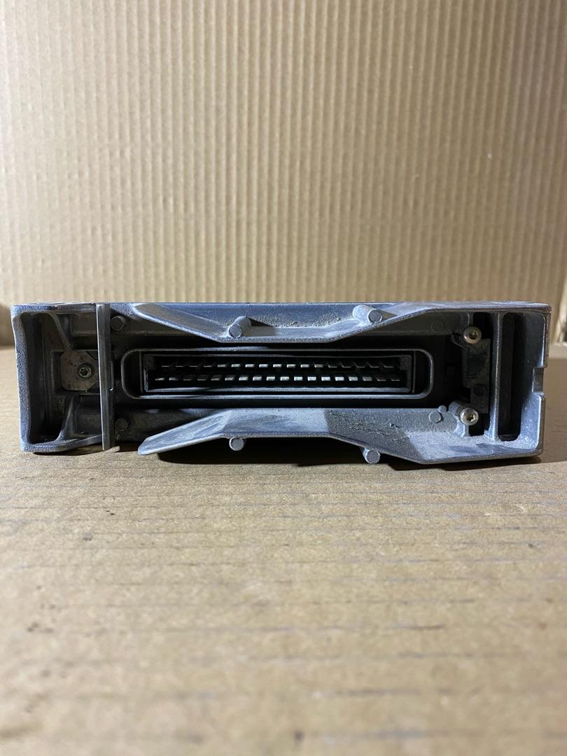 блок управления двигателем DAF 95 1 поколение (ATI) (1987 - 1998), 1320746, 1320746 - фото №1