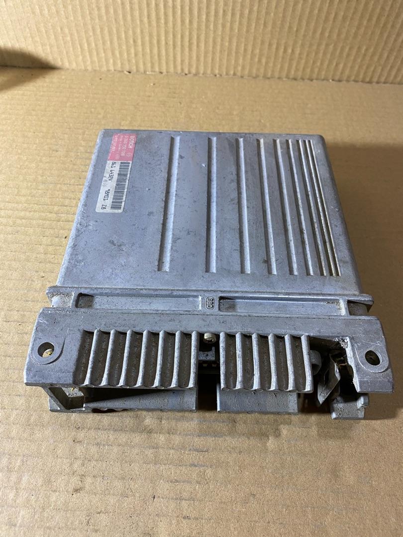 блок ABS Renault Premium 1 поколение (1996 - 2005), 5010201469, 0265150328 - фото №1