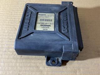 блок управления подвеской Scania 4-Series, 1397936, 4460554010, 4460554010, 1397936