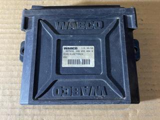 блок управления подвеской Scania 4-Series, 4460554040, 4460554040