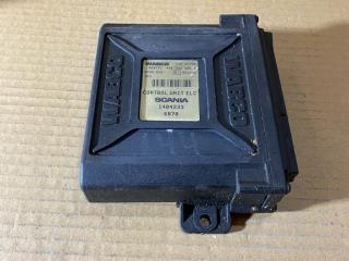 блок управления подвеской Scania 4-Series, 1404233, 4460554060, 4460554060