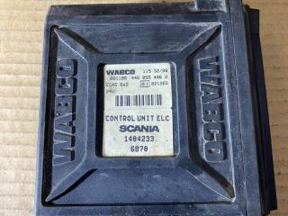 блок управления подвеской Scania 4-Series, 1404233, 4460554060