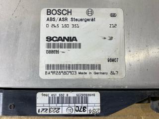 блок ABS Scania 4-Series, 1388035, 0265150351