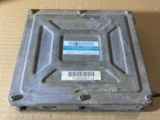 блок управления двигателем Renault Premium 1 поколение (1996 - 2005), 5010271166, 1758000453