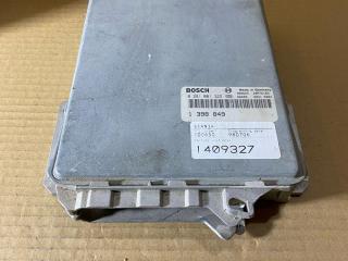 блок управления двигателем Scania 4-Series, 0281001322, 1409327, 1398849