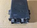 блок управления центральным замком MAN F2000 1 поколение (1994 - 1998), 81259356650, 410415004001 - фото №2
