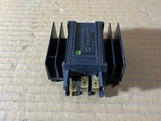 реле (прочие) MAN F2000 1 поколение (1994 - 1998), 81259436004, 898749000, 81259436004