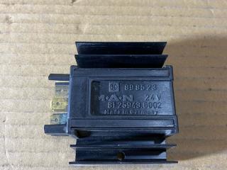 реле (прочие) MAN F2000 1 поколение (1994 - 1998), 81259436002, 8125946002