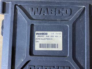 блок управления подвеской MAN F2000 1 поколение (1994 - 1998), 4460554040, 4460554040