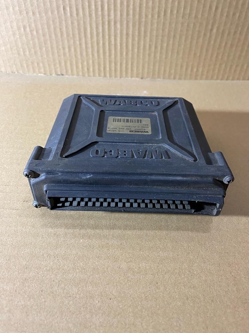 блок управления подвеской MAN F2000 1 поколение (1994 - 1998), 4460550470, 4460550470 - фото №1