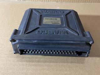 блок управления подвеской MAN F2000 1 поколение (1994 - 1998), 4460550470, 4460550470