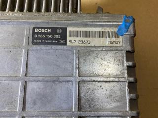 блок ABS MAN F2000 1 поколение (1994 - 1998), 0265150305, 81259356364