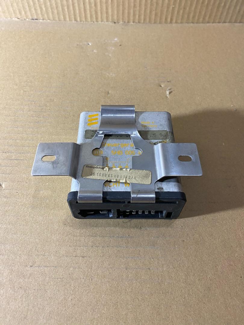 блок управления (другие) MAN, 5HB00549409, 5HB00549409 - фото №1