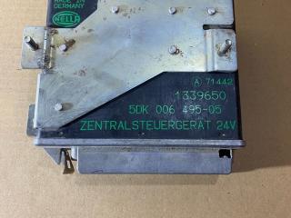 блок управления светом DAF XF 95 1 поколение (2002 - 2006), 1339650, 5DK00649505