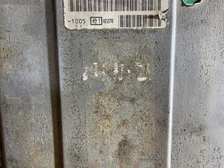 блок управления двигателем MAN F2000 1 поколение (1994 - 1998), 0281001761, 51116161005, 0281001761