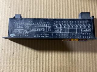 блок предохранителей Mercedes-Benz, A0005430715, 5DF00556201