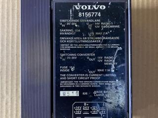 Преобразователь напряжения Volvo FH 1 поколение (1993 - 1998), 8156774, 8156774