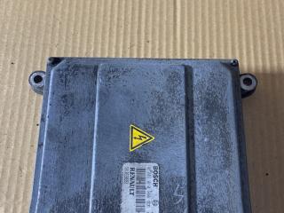блок управления двигателем Renault Premium 1 поколение (1996 - 2005), 5010550351, 0281010966