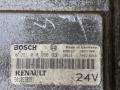 блок управления двигателем Renault Premium 1 поколение (1996 - 2005), 5010550351, 0281010966 - фото №4