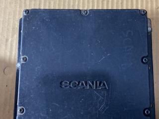 блок управления ретардером Scania 4-Series, 1434153, 1434153