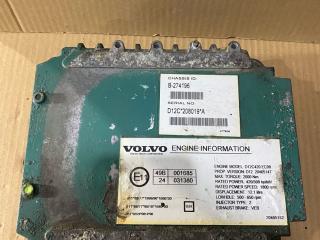 блок управления двигателем Volvo FH 1 поколение (1993 - 1998), 03161952, 3161952, 20405147, 20405147