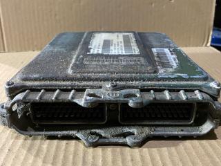 блок управления двигателем IVECO Stralis 1 поколение (2002 - 2006), 500311206, 99468011, 504078154, 0281001527