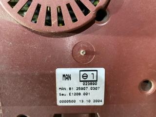 Преобразователь напряжения MAN TGA 1 поколение (2000 - 2008), 81259070307, 81259070307