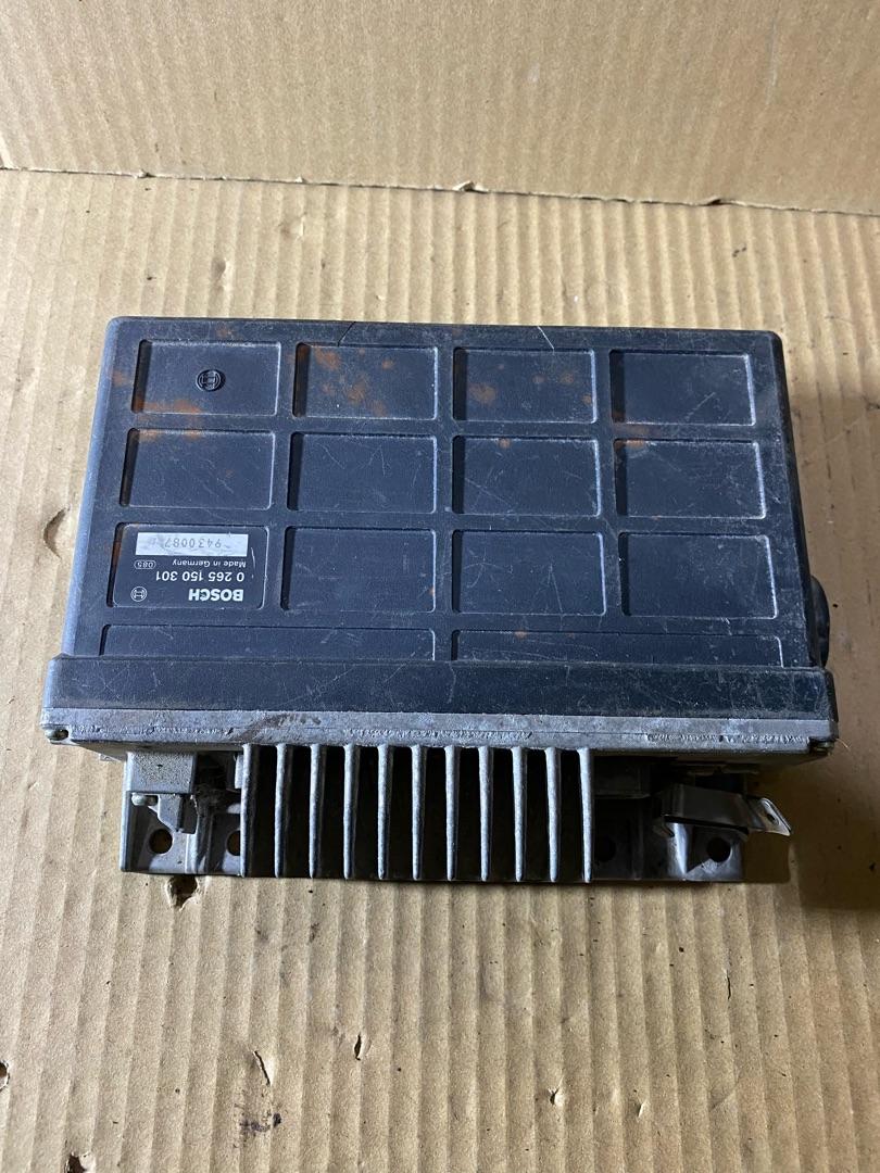 блок ABS MAN F2000 1 поколение (1994 - 1998), 42056531, 446740, 81259356246, 0265150301 - фото №1