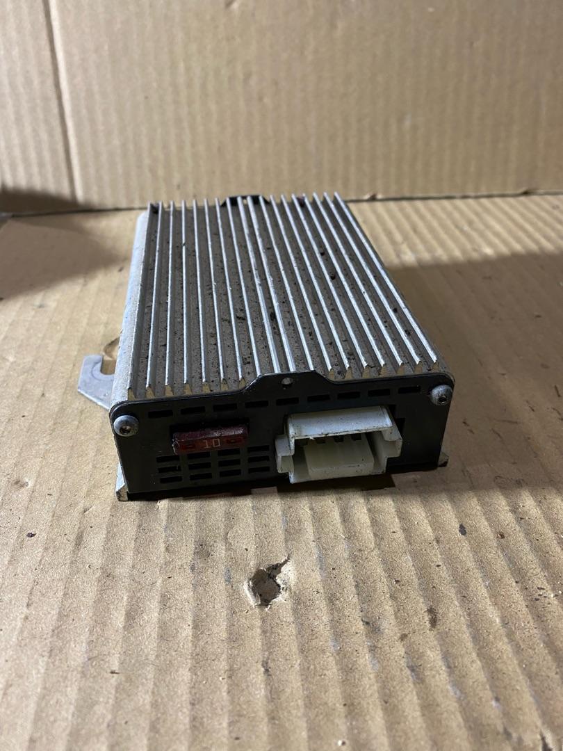 Преобразователь напряжения Renault Premium 1 поколение (1996 - 2005), 5010480094, 5010480094 - фото №1