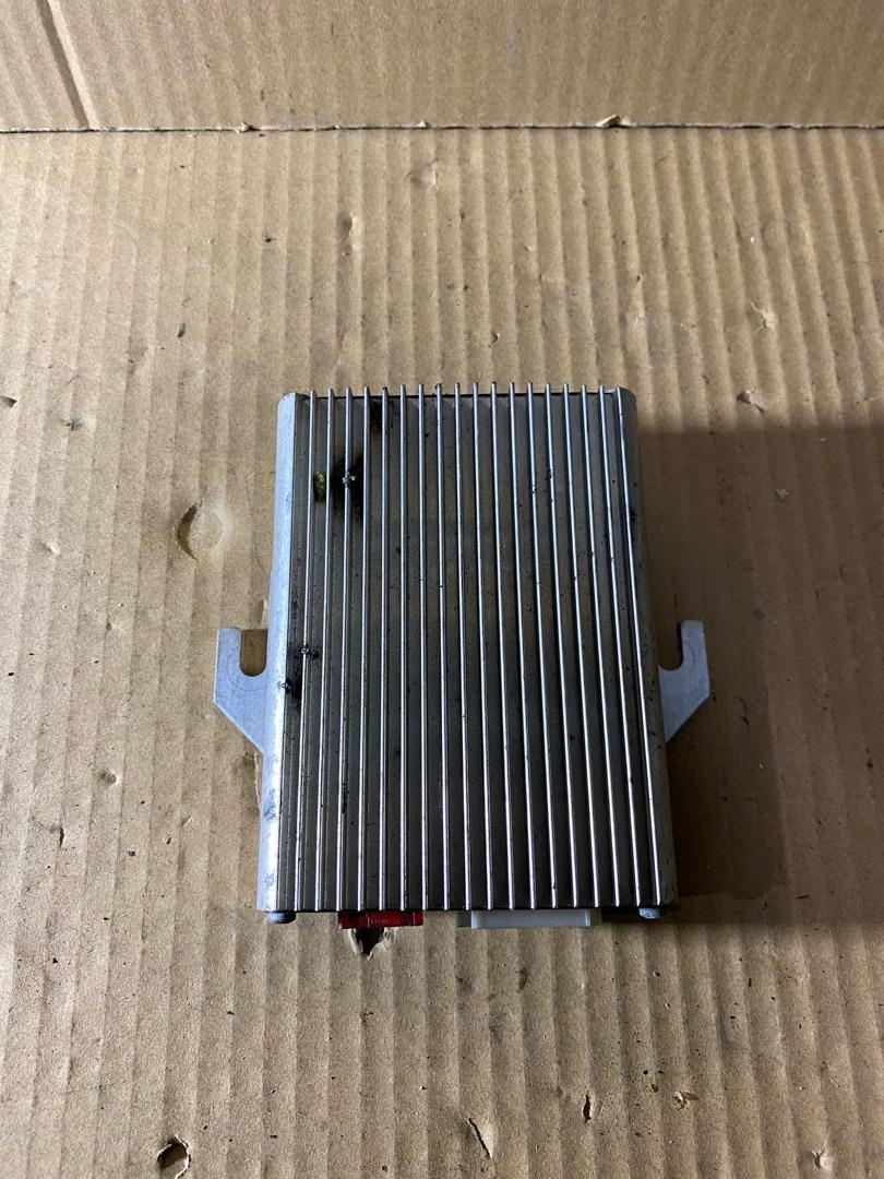 Преобразователь напряжения Renault Magnum 1 поколение (1990 - 1997), 5010231646, 5010231646 - фото №1