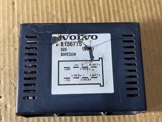 Преобразователь напряжения Volvo FH 1 поколение (1993 - 1998), 8156775, 8156775