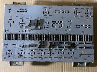 блок предохранителей MAN F2000 1 поколение (1994 - 1998), 81254446060, 81254446060