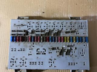 блок предохранителей MAN F2000 1 поколение (1994 - 1998), 81254446060, 81254446060