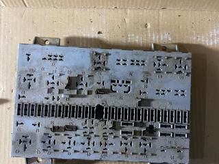 блок предохранителей MAN F2000 1 поколение (1994 - 1998), 81254446060, 81254446060