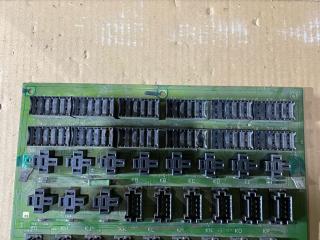 блок предохранителей Volvo FH 1 поколение (1993 - 1998), 8144144, 8144144