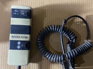 пульт управления пневмоподвеской Volvo FH 1 поколение (1993 - 1998), 8158376, 8158376