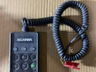 пульт управления пневмоподвеской Scania 4-Series, 1430269, 1403270, 4460561310