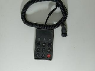 пульт управления пневмоподвеской IVECO EuroTech 1 поколение (1991 - 1999), 4460561190, 4460561190