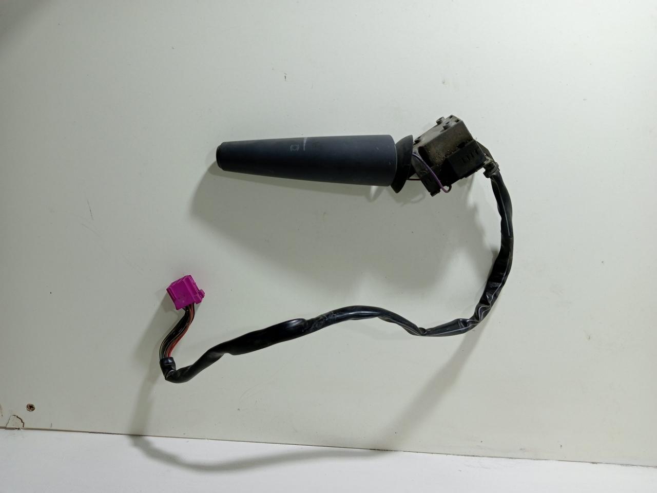 переключатель подрулевой (стрекоза) Mercedes-Benz Actros 1 поколение (MP1) (1996 - 2003), 00854507245C38, 00854507247C45, 00854507245B21, A0075453624, A0085450724, 00854507245C38 - фото №1