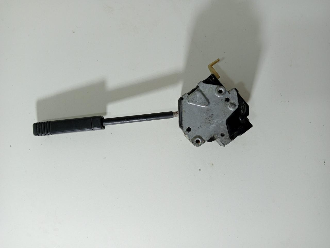 переключатель подрулевой (стрекоза) Renault Magnum 1 поколение (1990 - 1997), 5000462573, 5000462573 - фото №1