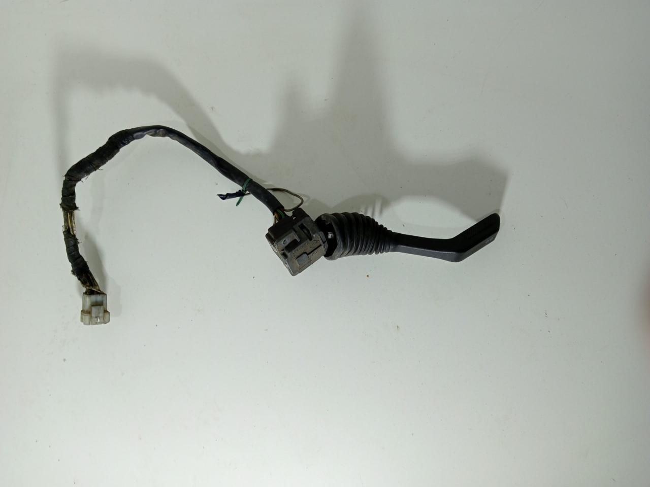 переключатель подрулевой (стрекоза) Scania G 1 поколение (1988 - 1997), 360248, 1358175, ZG.20135-0008, 360248 - фото №1