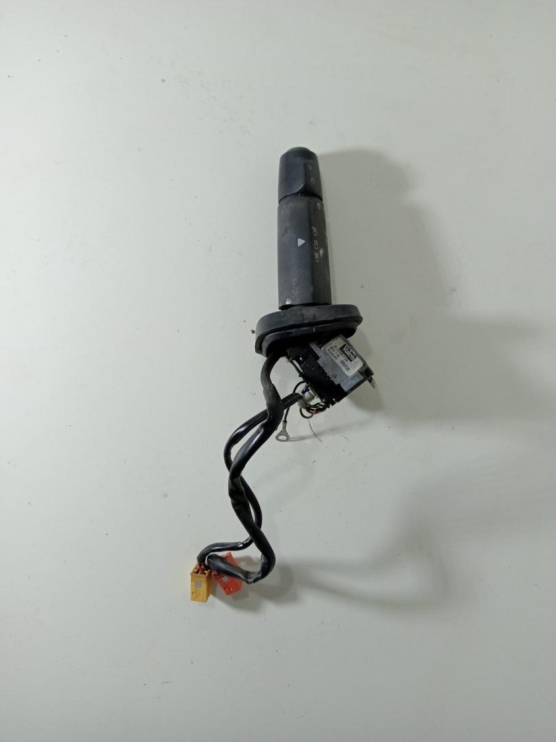 переключатель подрулевой (стрекоза) MAN TGA 1 поколение (2000 - 2008), 81255090123, 81.25509.0118, 81.25509.0144, 81.25509.0085, 81.25509.0128, 81.25509.0146, 81.25509.0147, 81.25509.0189, 203118 - фото №1