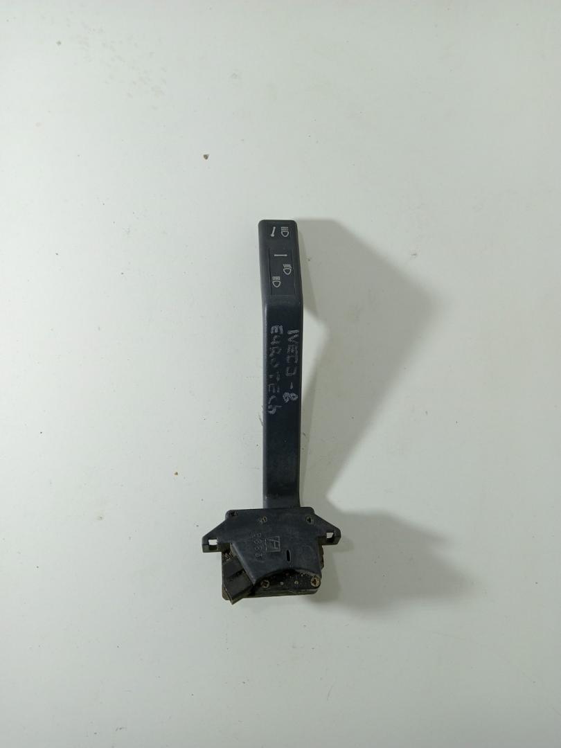 переключатель подрулевой (стрекоза) IVECO EuroTech 1 поколение (1991 - 1999), 93191488, 93191488 - фото №1